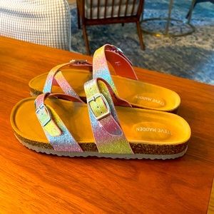 Steve Madden KIDS sandals